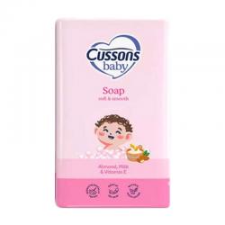 Cussons Baby Soap Soft and Smooth 60gr