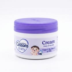 Cussons Baby Cream Fresh and Nourish 50gr