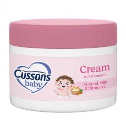 Cussons Baby Cream Soft and Smooth 50gr