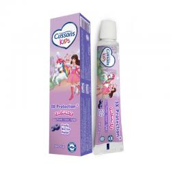 Cussons Kids Toothpaste Fruity Berries 45gr