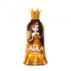 Dabur Amla Kids Nourishing Hair Oil 200ml
