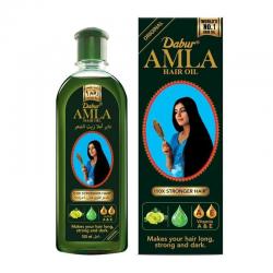 Dabur Amla Hair Oil 100ml
