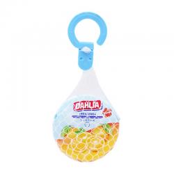 Dahlia Freshener Gantung Fruity Orange 80gr