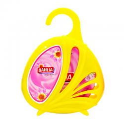 Dahlia Super Deluxe with Case (K230) (Varian Random) 80gr
