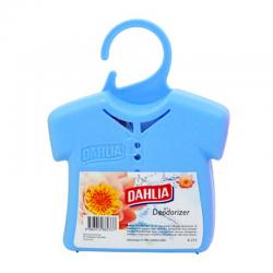 Dahlia Trendy Deodorizer (K233) Blue 80gr