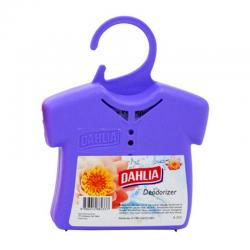 Dahlia Trendy Deodorizer (K233) Purple 80gr