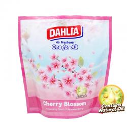 Dahlia Air Freshener One For All Cherry Blossom 75gr