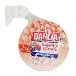 Dahlia Freshener Gantung Berry Blossom 80gr