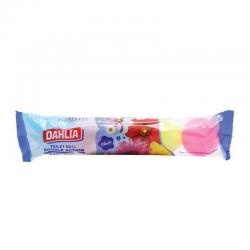 Dahlia Toilet Ball Classic 200gr 5pcs