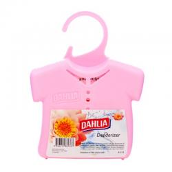 Dahlia Trendy Deodorizer (K233) Pink 80gr