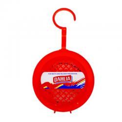 Dahlia With Case (K28) Red 80gr