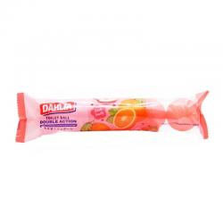 Dahlia Toilet Ball Fresh Fruity 5pcs