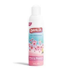 Dahlia Air Freshener Aerosol Spray Cherry Blossom 200ml