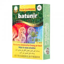Dami Sariwana Batunir 100 pil