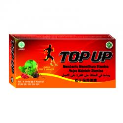 Dami Sariwana Top Up (5 Strip @ 6 Kapsul)