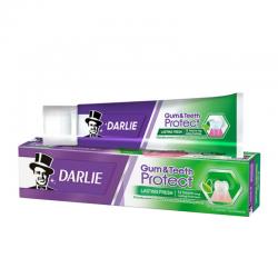 Darlie Gum & Teeth Protect Lasting Fresh 140gr