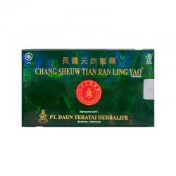 Chang Sheuw Tian Ran Ling Yao 30caps