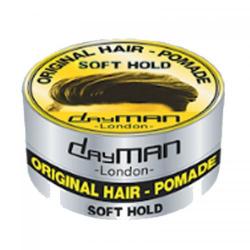 Dayman Hair Pomade Soft Hold 45gr (ED: Agu 23)