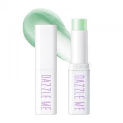 Dazzle Me Fruit Justice Lip Balm 02 AvoK.O 3.5gr