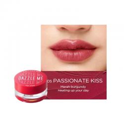 Dazzle Me 2in1 Love Jam Lip Clay 05 Passionate Kiss 3gr