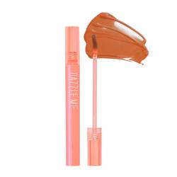 Dazzle Me Glossip Girl Lip Cream 02 Preppy Peach 2gr