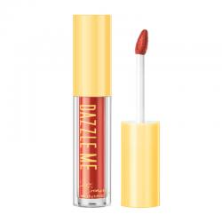 Dazzle Me Velvet Matte Lip Cream R876 Peachy Orange 2.5gr