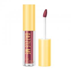 Dazzle Me Velvet Matte Lip Cream R555 Classy Wine 2.5gr