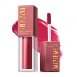 Dazzle Me Mousse Lip Cream R333 Rainbow Rain 4.5gr