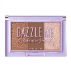 Dazzle Me Cutie Pie Eyeshadow Palette 01 Miss You 3.8gr