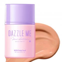 Dazzle Me Day by Day Foundation N220 Deep Sand 25ml