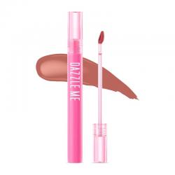 Dazzle Me Misty Matte Lip Cream 01 Misty 2.2gr