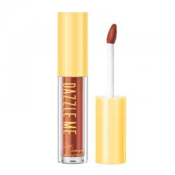 Dazzle Me Velvet Matte Lip Cream O165 Cinnamon Punch 2.5gr