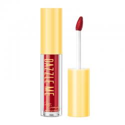 Dazzle Me Velvet Matte Lip Cream R486 Always Red 2.5gr