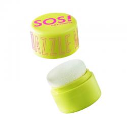 Dazzle Me SOS Hair Powder 3.5gr