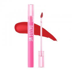 Dazzle Me Misty Matte Lip Cream 04 Poppy 2.2gr