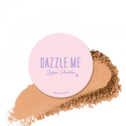 Dazzle Me Always Setting Loose Powder 03 Almond Kiss 6gr