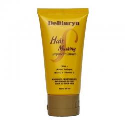 DeBiuryn Hair Masking Improver Cream 40gr