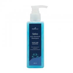 DeBiuryn Sebo (Anti Ketombe) Hair Care Shampoo 200ml