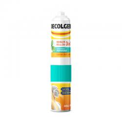 Decolgen Inhaler Roll On 3in1 Peppermint