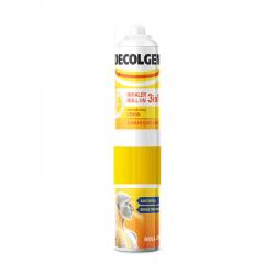 Decolgen Inhaler Roll On 3in1 Lemon