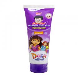 Dee Dee Childrens Facial Wash Grape 50ml