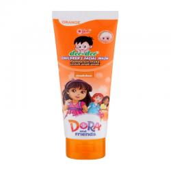 Dee Dee Childrens Facial Wash Orange 50ml