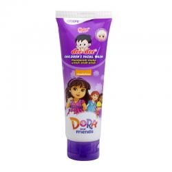 Dee Dee Childrens Facial Wash Grape 100ml