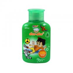 Dee Dee Children Shampoo Apple 250ml Botol Fliptop