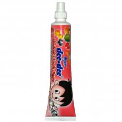 Dee Dee Tooth Paste Strawberry 50gr
