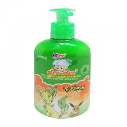 Dee Dee Childrens Hair Shampoo Apple Pump 250ml