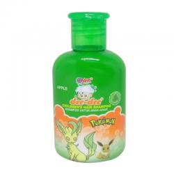 Dee Dee Childrens Hair Shampoo Apple Fliptop 45ml