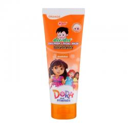 Dee Dee Childrens Facial Wash Orange 100ml