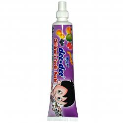 Dee Dee Tooth Paste Grape 50gr