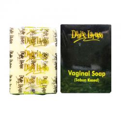 Denise Larusso Vaginal Soap Sabun Kesed 50gr (ED: Sep 25)